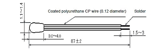 Thermometer-503ET-3H87U